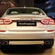 Image for article titled 2013 Maserati Quattroporte: Quattro Means Four And Porte Means Doors